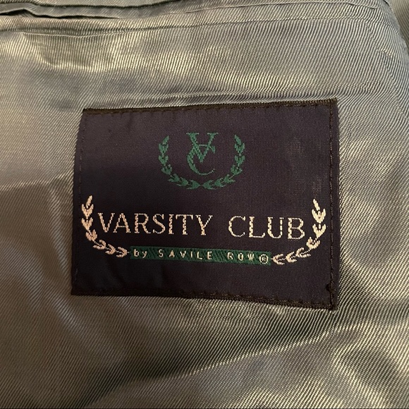 Mens suit jacket size 40 - Picture 10 of 16